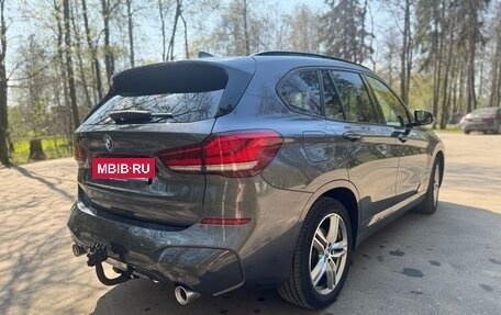 BMW X1, 2020 год, 3 500 000 рублей, 4 фотография