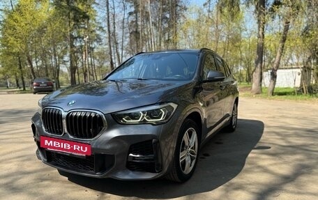 BMW X1, 2020 год, 3 500 000 рублей, 2 фотография