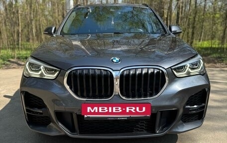 BMW X1, 2020 год, 3 500 000 рублей, 6 фотография