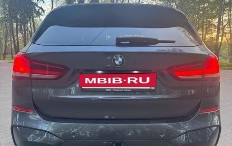 BMW X1, 2020 год, 3 500 000 рублей, 10 фотография