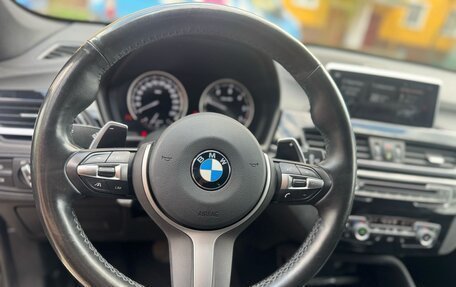 BMW X1, 2020 год, 3 500 000 рублей, 14 фотография
