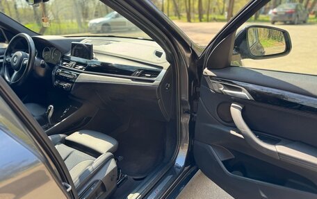 BMW X1, 2020 год, 3 500 000 рублей, 17 фотография
