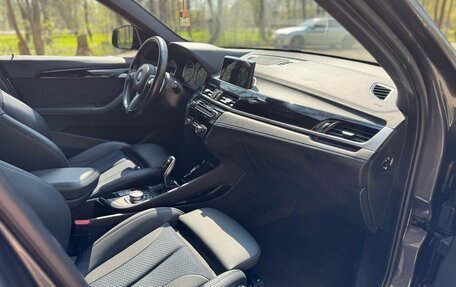 BMW X1, 2020 год, 3 500 000 рублей, 16 фотография