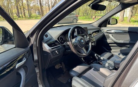 BMW X1, 2020 год, 3 500 000 рублей, 18 фотография