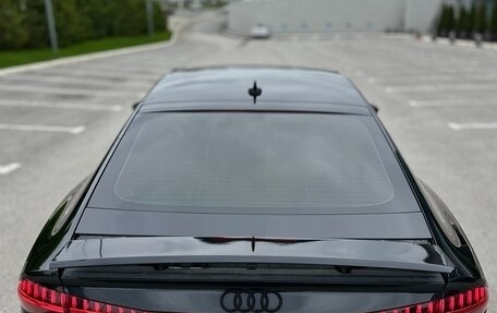 Audi A7, 2021 год, 5 950 000 рублей, 5 фотография