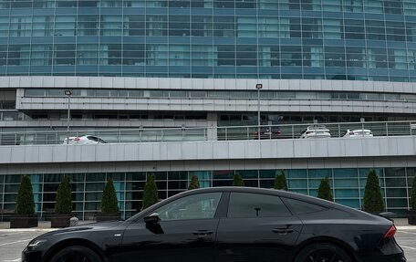 Audi A7, 2021 год, 5 950 000 рублей, 7 фотография