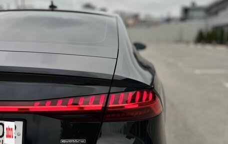 Audi A7, 2021 год, 5 950 000 рублей, 10 фотография