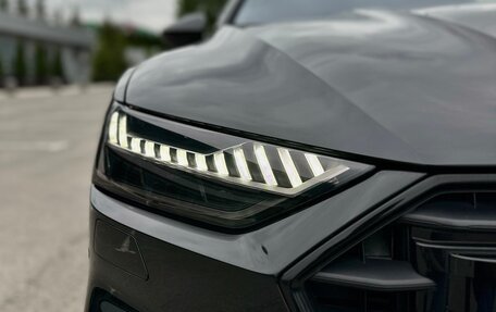 Audi A7, 2021 год, 5 950 000 рублей, 9 фотография