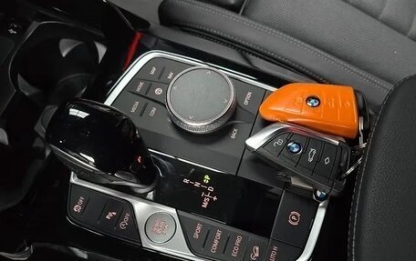 BMW X3, 2022 год, 5 380 000 рублей, 9 фотография