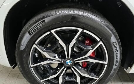 BMW X3, 2022 год, 5 380 000 рублей, 5 фотография