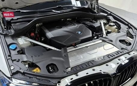 BMW X3, 2022 год, 5 380 000 рублей, 6 фотография