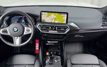 BMW X3, 2022 год, 5 380 000 рублей, 7 фотография