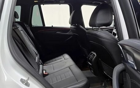 BMW X3, 2022 год, 5 380 000 рублей, 12 фотография