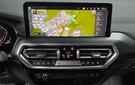 BMW X3, 2022 год, 5 380 000 рублей, 14 фотография