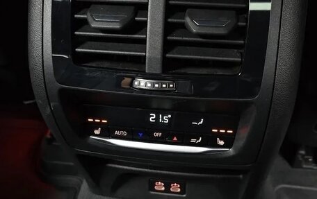 BMW X3, 2022 год, 5 380 000 рублей, 19 фотография