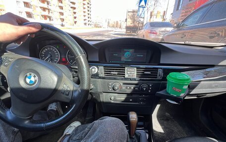 BMW 3 серия, 2005 год, 715 000 рублей, 4 фотография
