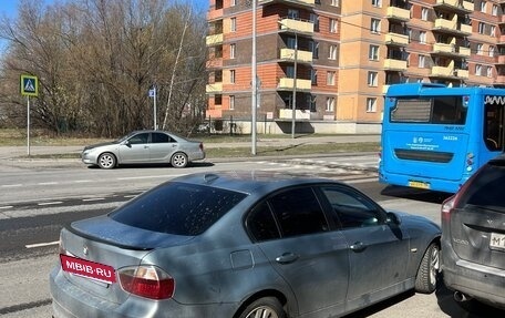BMW 3 серия, 2005 год, 715 000 рублей, 5 фотография