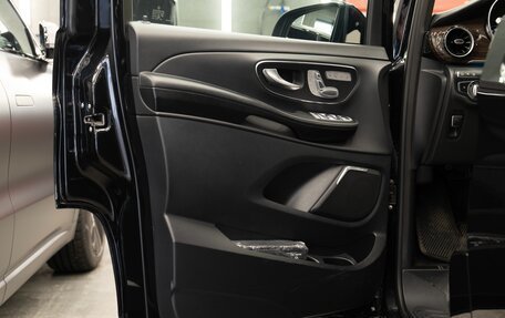 Mercedes-Benz V-Класс, 2023 год, 9 900 000 рублей, 11 фотография