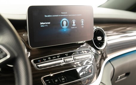 Mercedes-Benz V-Класс, 2023 год, 9 900 000 рублей, 15 фотография