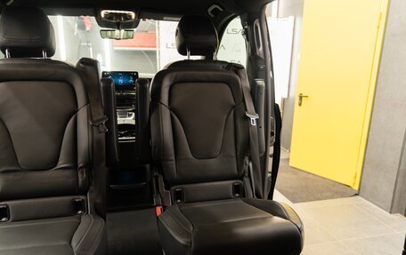 Mercedes-Benz V-Класс, 2023 год, 9 900 000 рублей, 24 фотография
