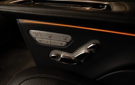 Mercedes-Benz V-Класс, 2023 год, 9 900 000 рублей, 23 фотография