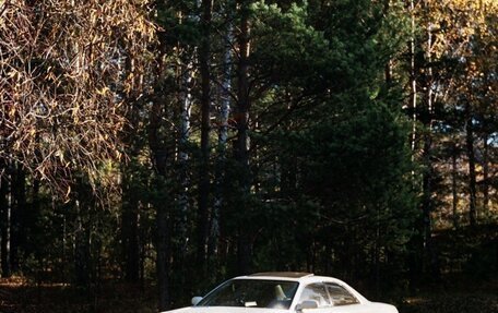 Toyota Mark II VIII (X100), 1993 год, 1 100 000 рублей, 10 фотография
