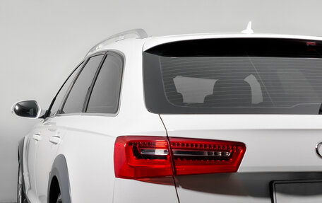 Audi A6 allroad, 2012 год, 2 199 000 рублей, 9 фотография