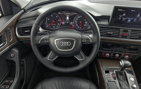 Audi A6 allroad, 2012 год, 2 199 000 рублей, 13 фотография
