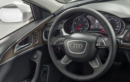 Audi A6 allroad, 2012 год, 2 199 000 рублей, 16 фотография
