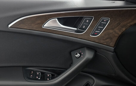 Audi A6 allroad, 2012 год, 2 199 000 рублей, 18 фотография