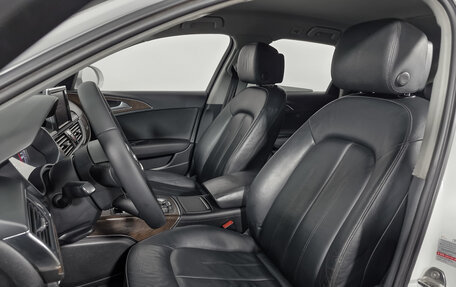 Audi A6 allroad, 2012 год, 2 199 000 рублей, 11 фотография