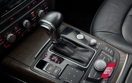 Audi A6 allroad, 2012 год, 2 199 000 рублей, 19 фотография
