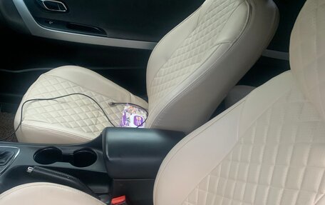 KIA cee'd III, 2016 год, 800 000 рублей, 3 фотография
