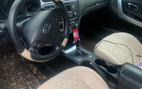 KIA cee'd III, 2016 год, 800 000 рублей, 4 фотография