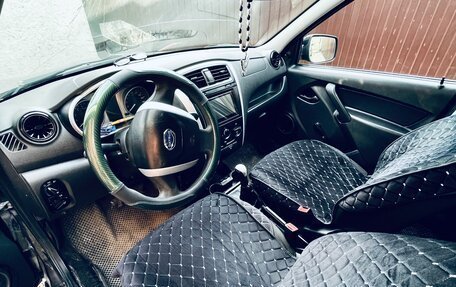 Datsun on-DO I рестайлинг, 2017 год, 335 000 рублей, 9 фотография