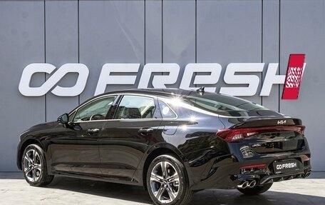 KIA K5, 2025 год, 4 300 000 рублей, 2 фотография
