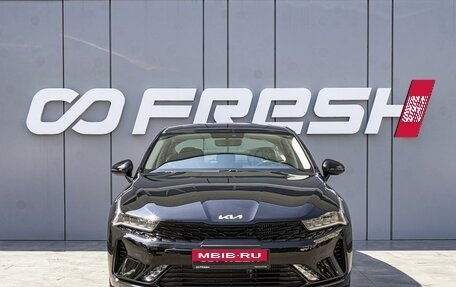 KIA K5, 2025 год, 4 300 000 рублей, 3 фотография