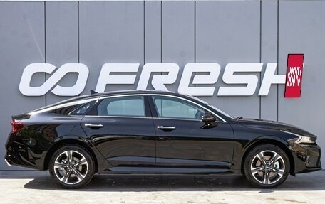 KIA K5, 2025 год, 4 300 000 рублей, 5 фотография