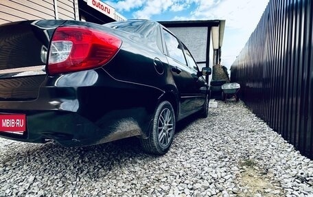 Datsun on-DO I рестайлинг, 2017 год, 335 000 рублей, 5 фотография
