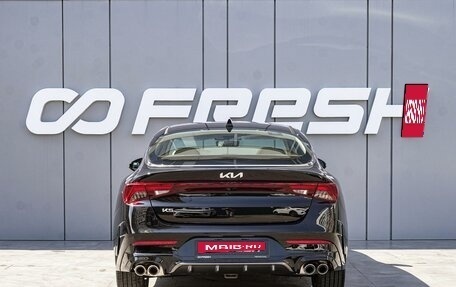 KIA K5, 2025 год, 4 300 000 рублей, 4 фотография