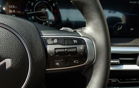KIA K5, 2025 год, 4 300 000 рублей, 20 фотография
