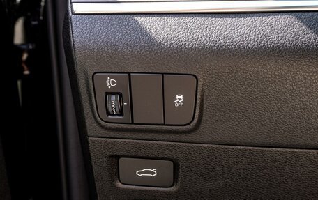 KIA K5, 2025 год, 4 300 000 рублей, 19 фотография
