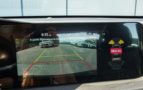 KIA K5, 2025 год, 4 300 000 рублей, 15 фотография
