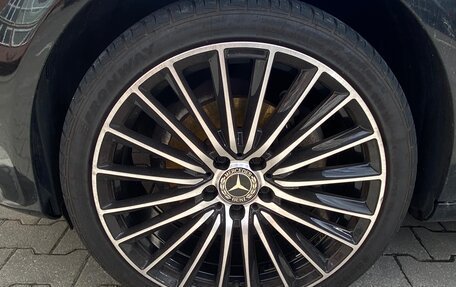 Mercedes-Benz C-Класс, 2014 год, 2 270 000 рублей, 8 фотография
