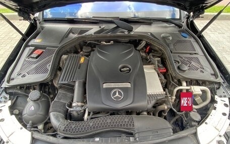 Mercedes-Benz C-Класс, 2014 год, 2 270 000 рублей, 9 фотография