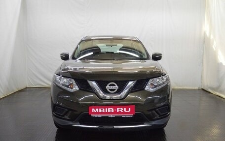 Nissan X-Trail, 2017 год, 1 700 000 рублей, 2 фотография