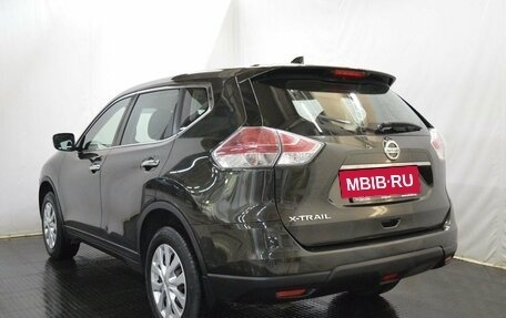 Nissan X-Trail, 2017 год, 1 700 000 рублей, 7 фотография
