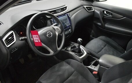 Nissan X-Trail, 2017 год, 1 700 000 рублей, 10 фотография