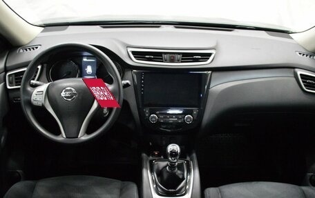 Nissan X-Trail, 2017 год, 1 700 000 рублей, 14 фотография