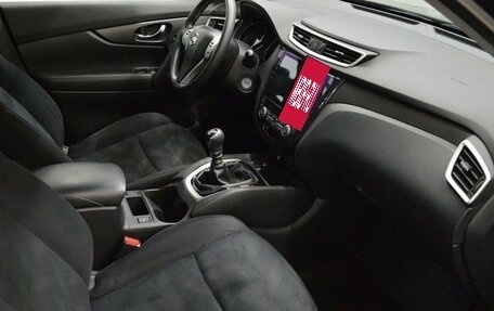 Nissan X-Trail, 2017 год, 1 700 000 рублей, 12 фотография